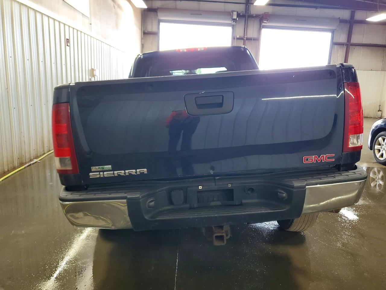 GMC Sierra K1500 Sl