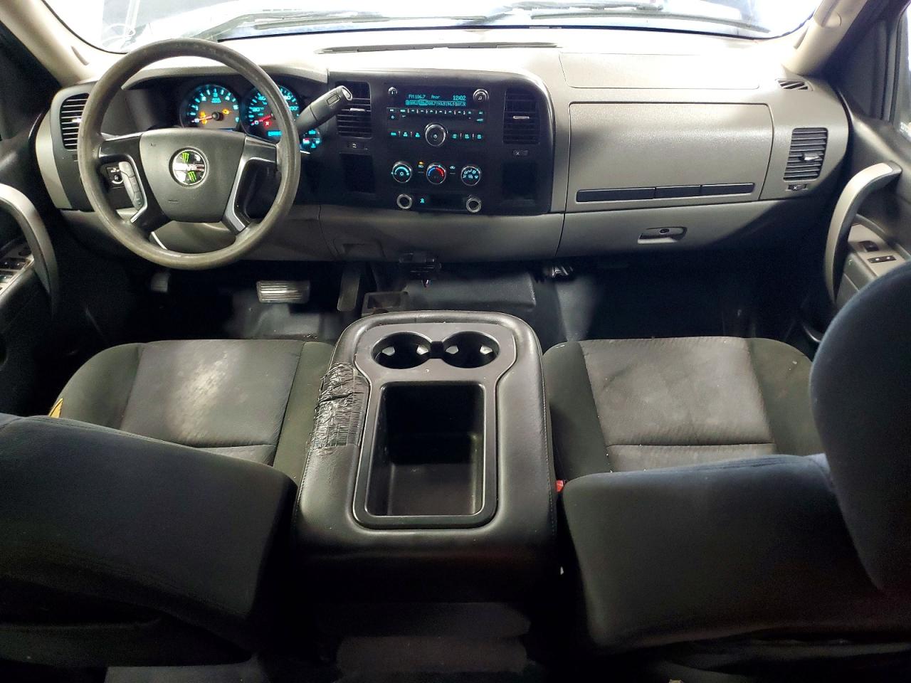 GMC Sierra K1500 Sl