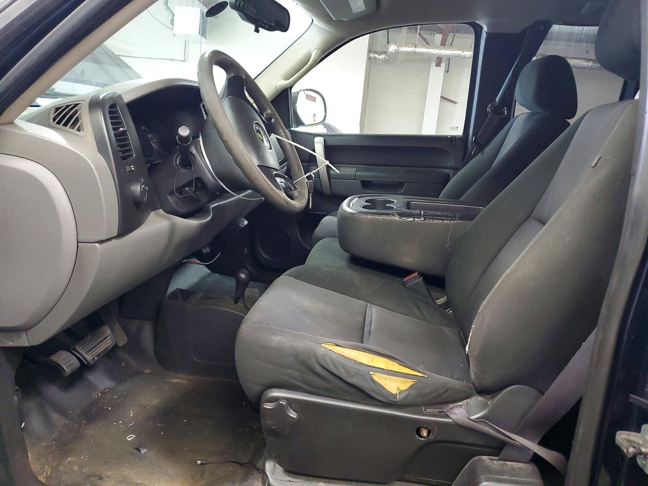 GMC Sierra K1500 Sl
