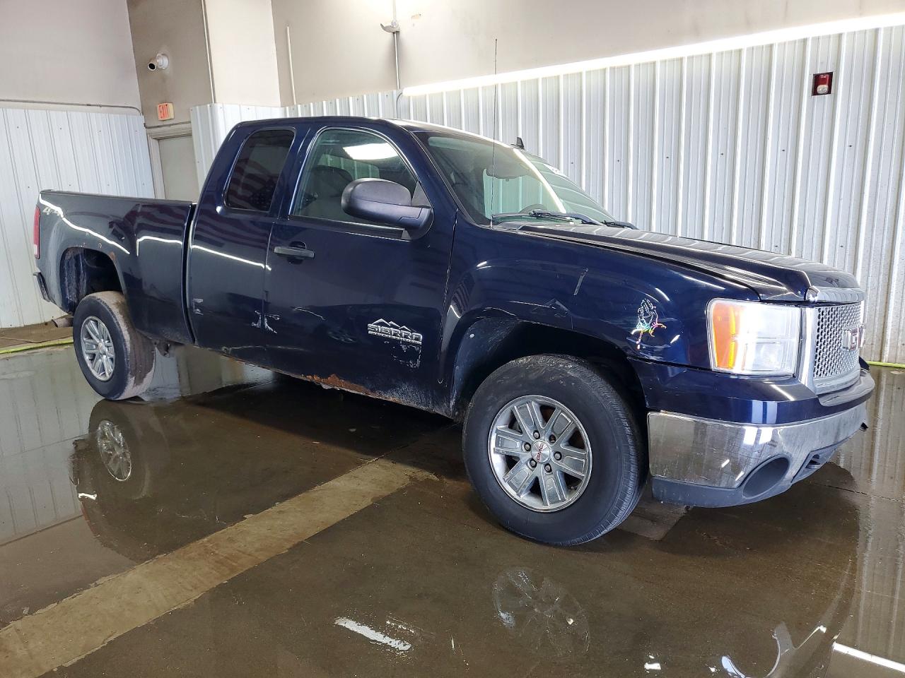 GMC Sierra K1500 Sl