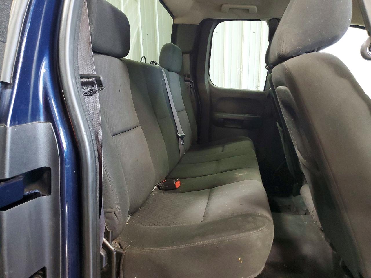 GMC Sierra K1500 Sl