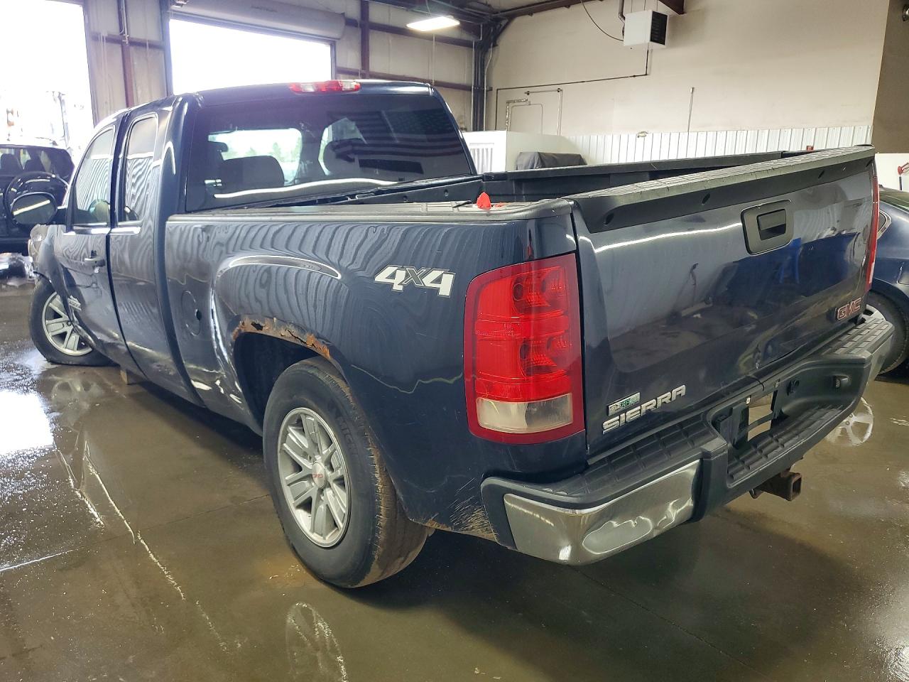 GMC Sierra K1500 Sl