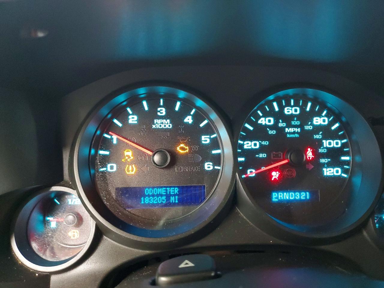 GMC Sierra K1500 Sl