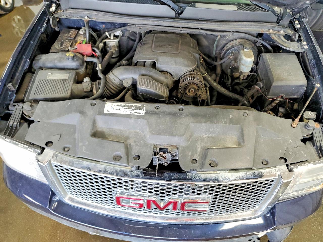 GMC Sierra K1500 Sl