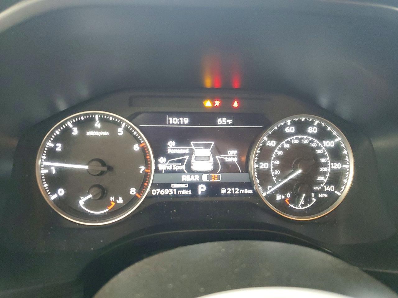 Mitsubishi Outlander Se