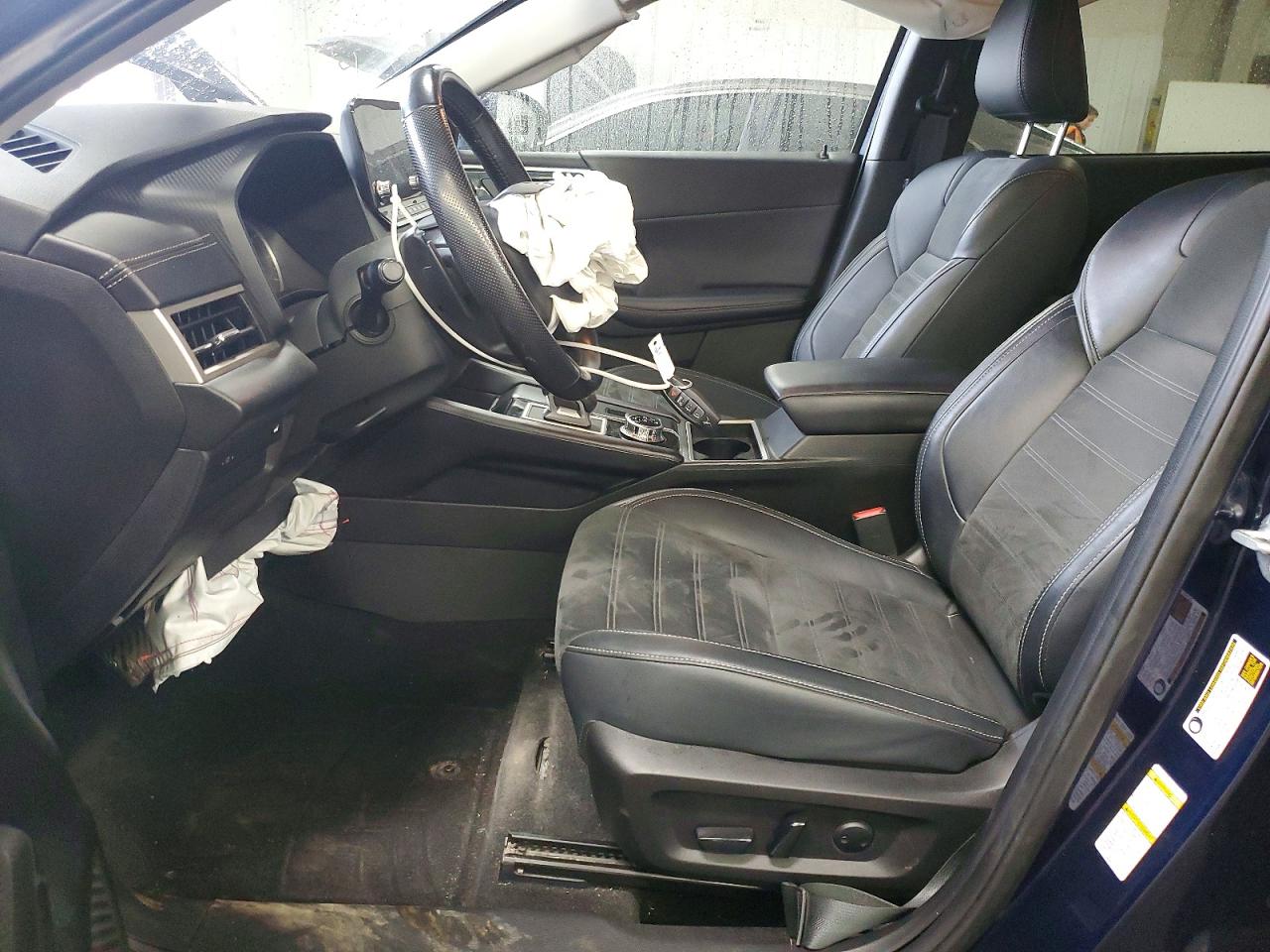 Mitsubishi Outlander Se
