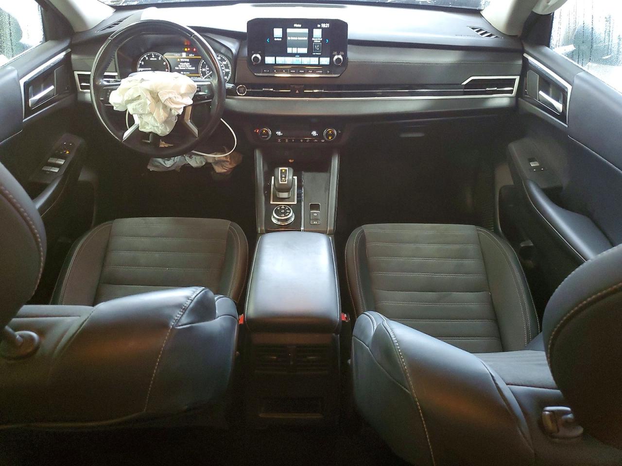 Mitsubishi Outlander Se