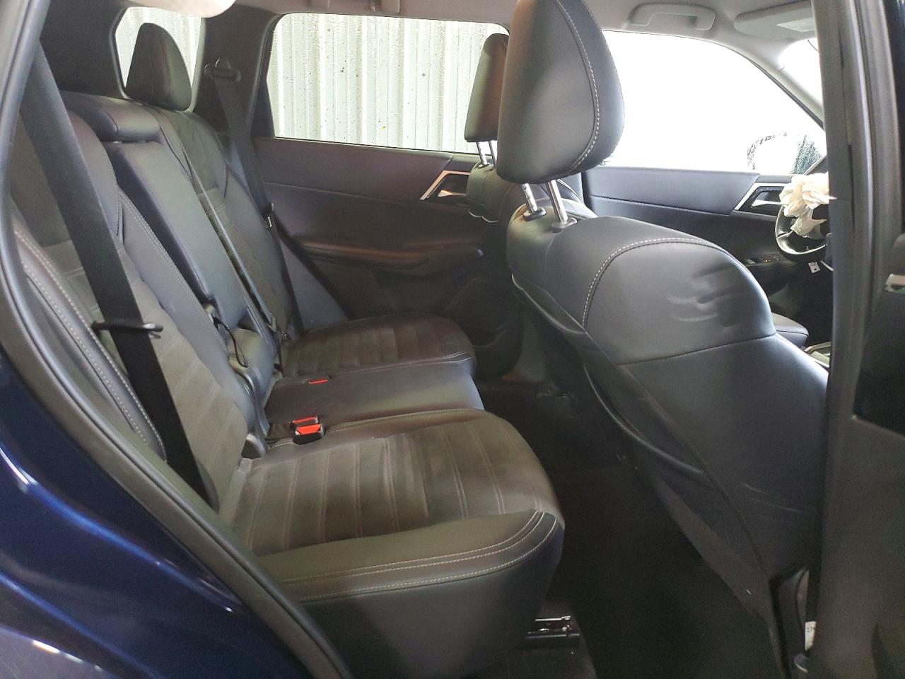 Mitsubishi Outlander Se