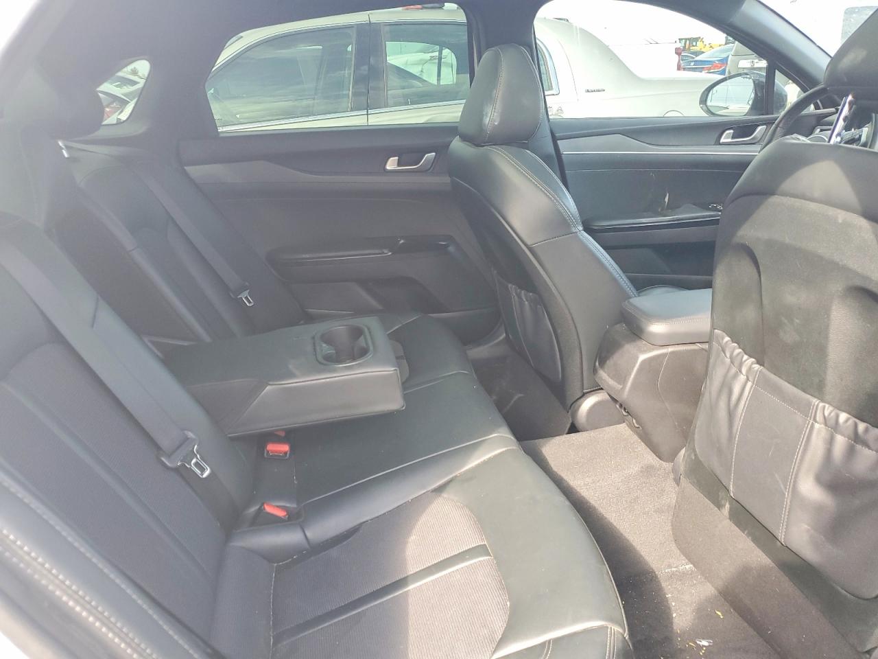 Kia K5 Gt Line