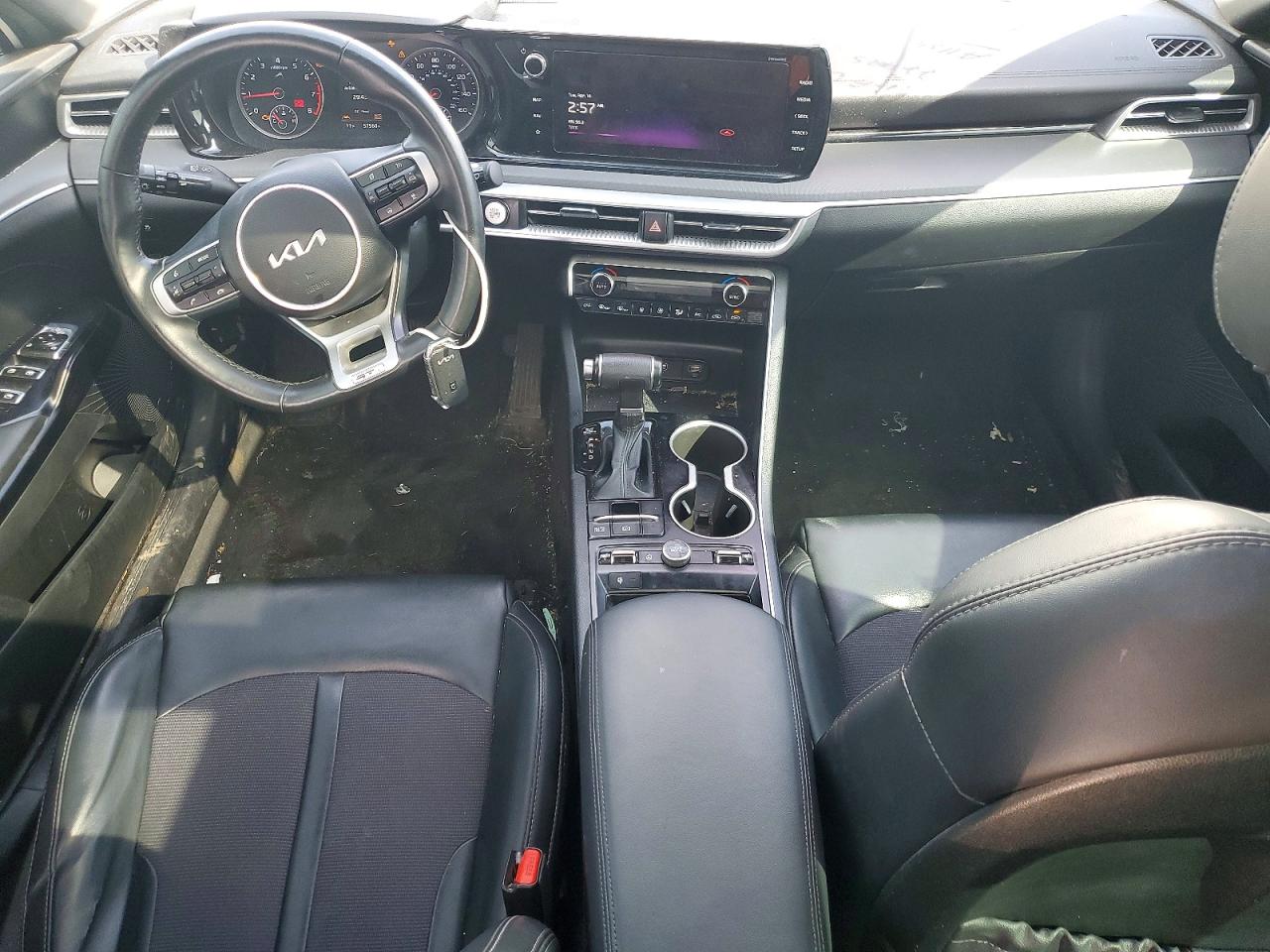 Kia K5 Gt Line