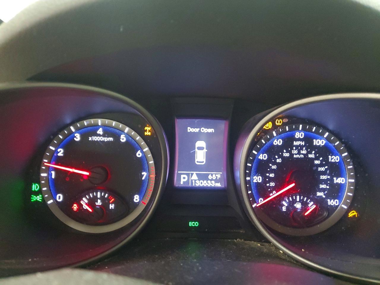 Hyundai SANTA FE Se
