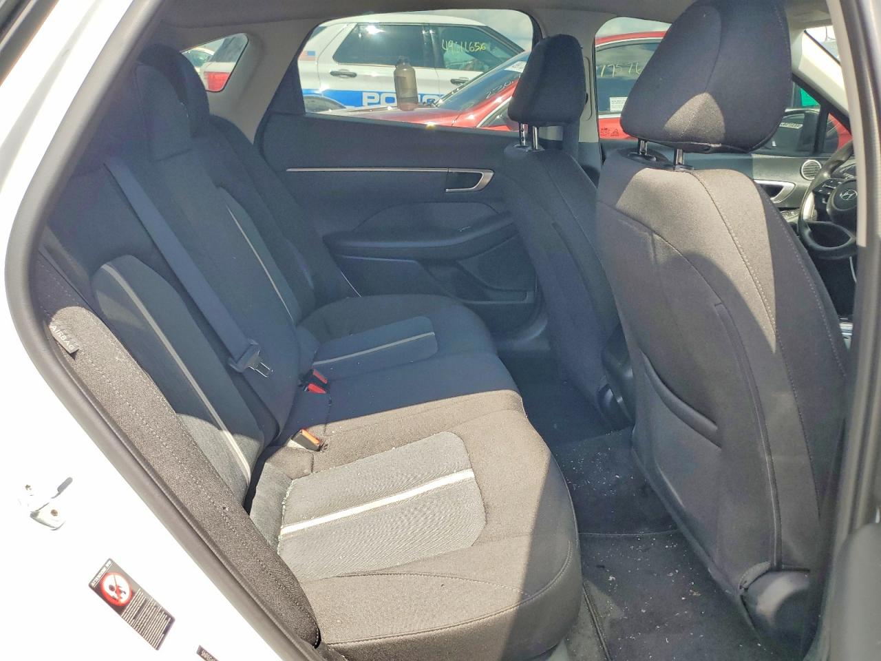 Hyundai SONATA Se