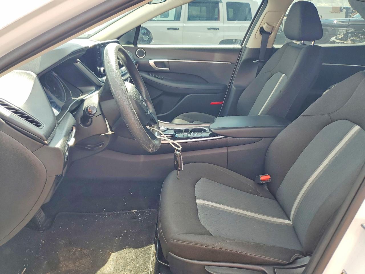 Hyundai SONATA Se