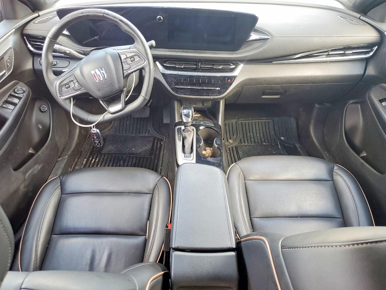 Buick Envista Avenir