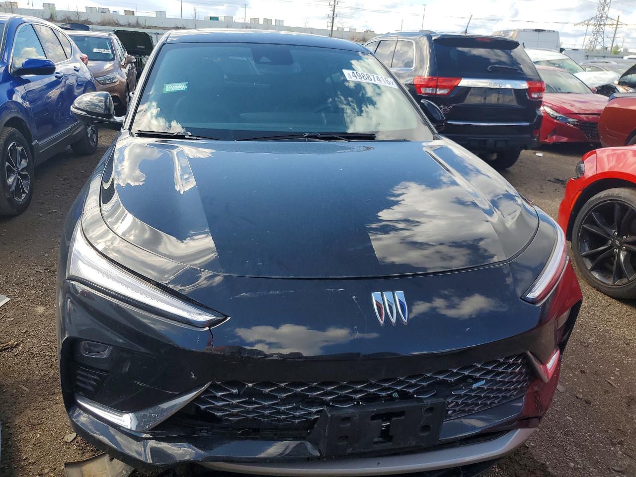 Buick Envista Avenir