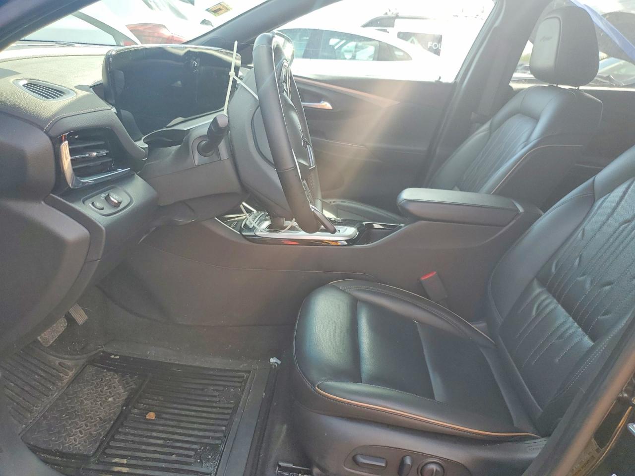 Buick Envista Avenir