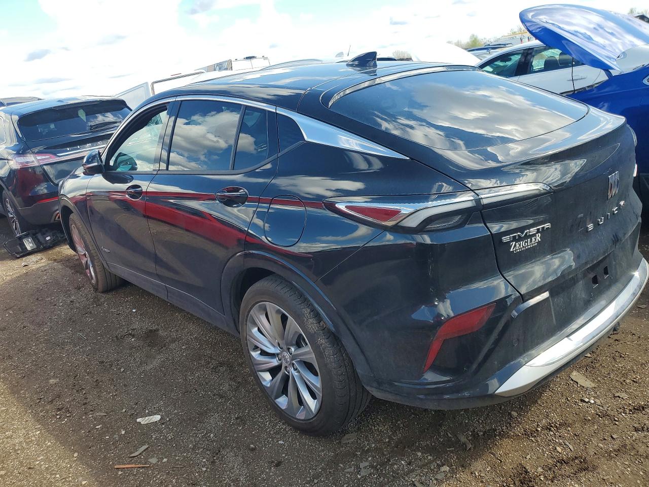 Buick Envista Avenir