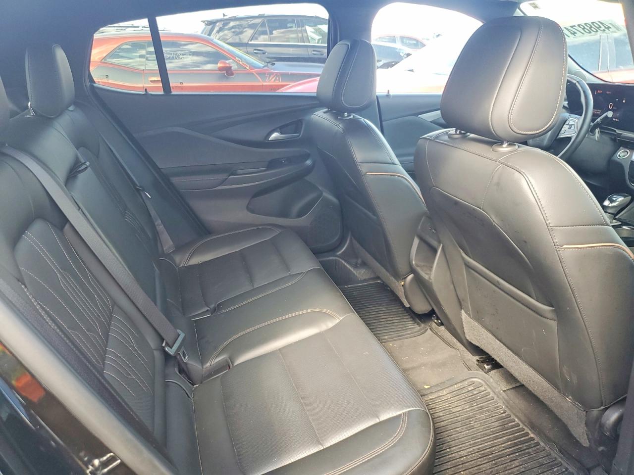Buick Envista Avenir