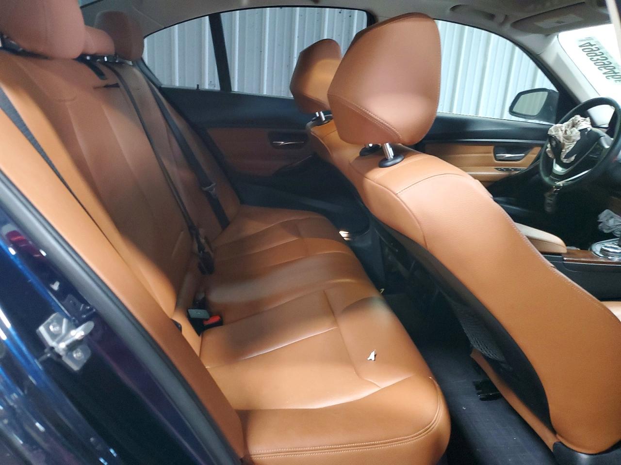 BMW 3 Series Xi