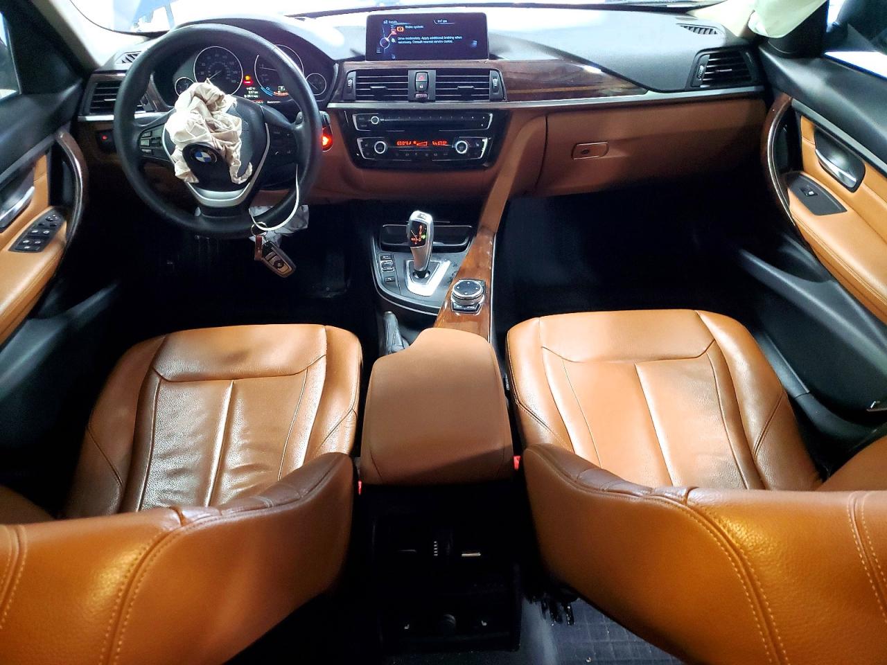 BMW 3 Series Xi