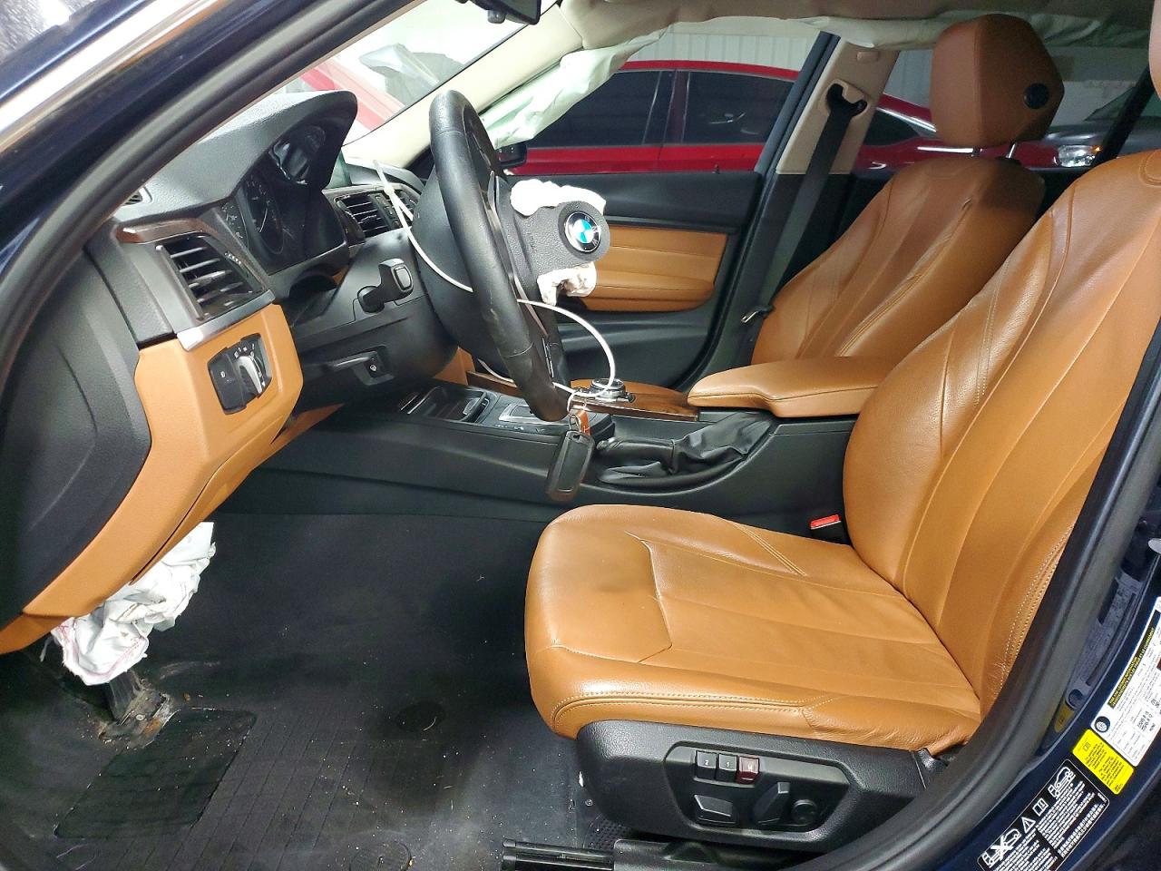 BMW 3 Series Xi