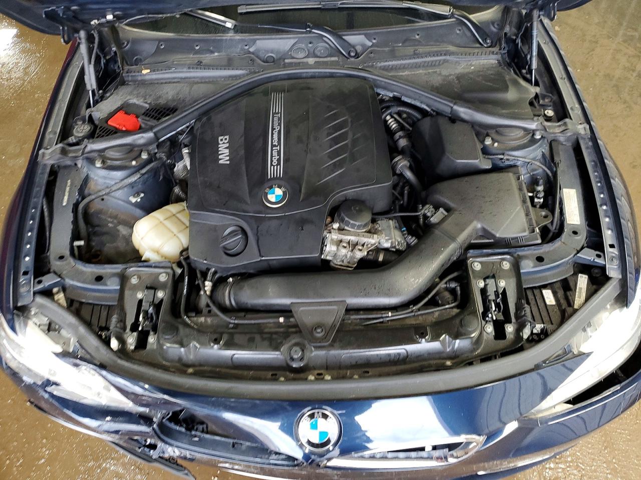 BMW 3 Series Xi