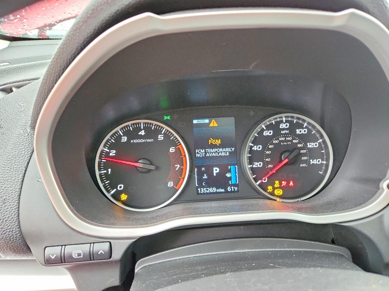 Mitsubishi Eclipse Se