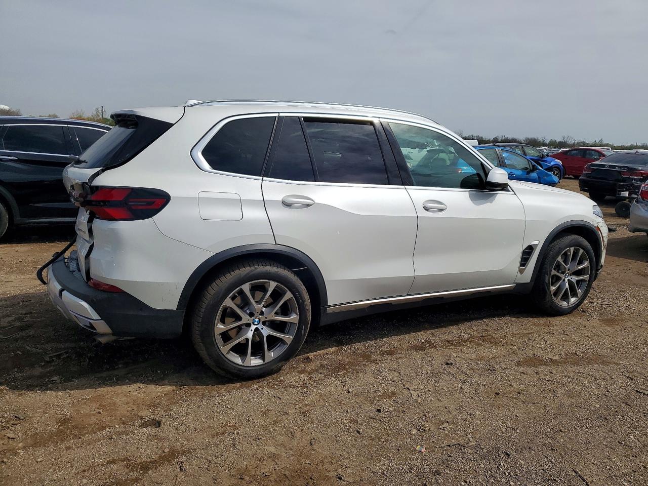 BMW X Series Xdrive40i