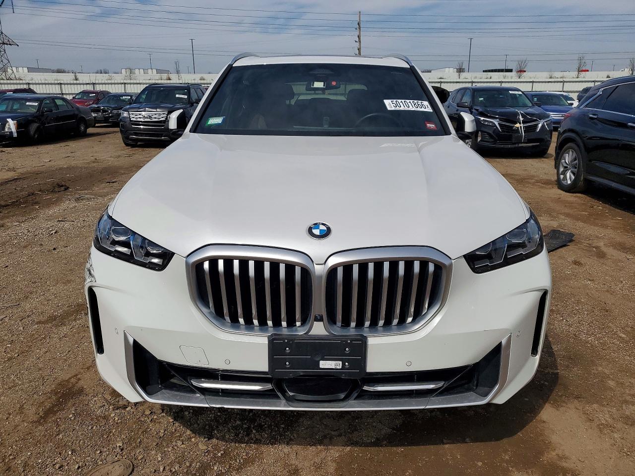 BMW X Series Xdrive40i