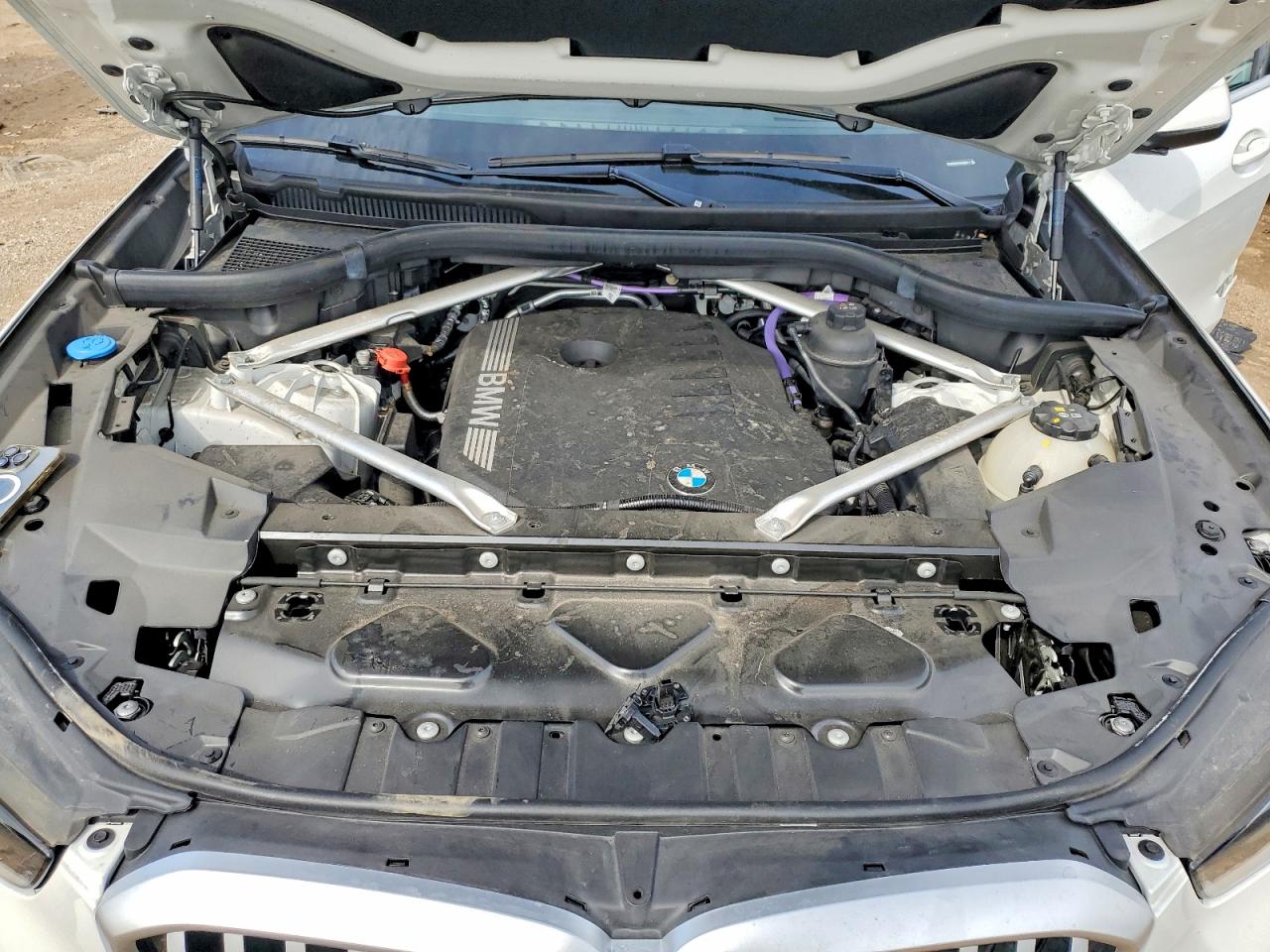 BMW X Series Xdrive40i
