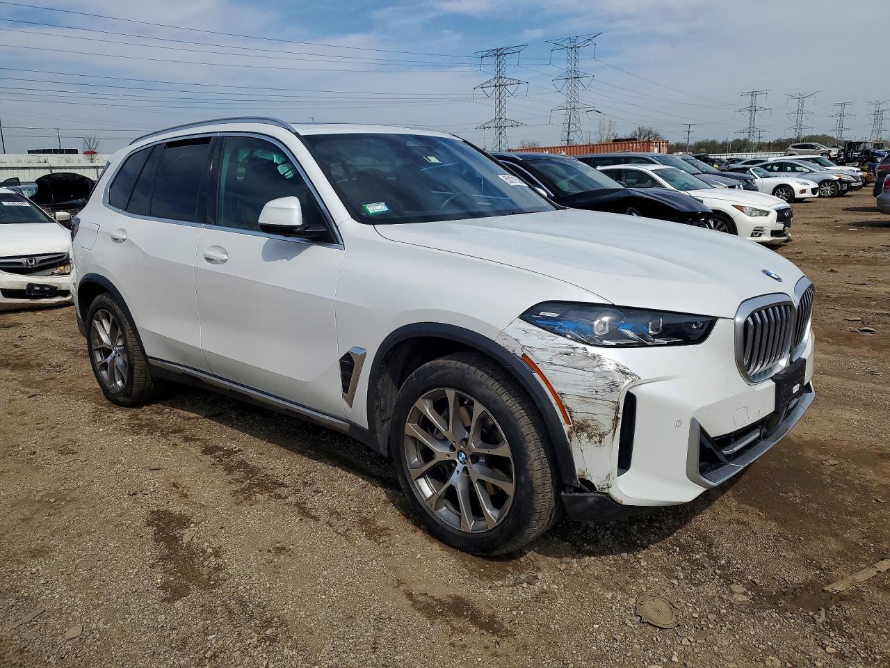 BMW X Series Xdrive40i