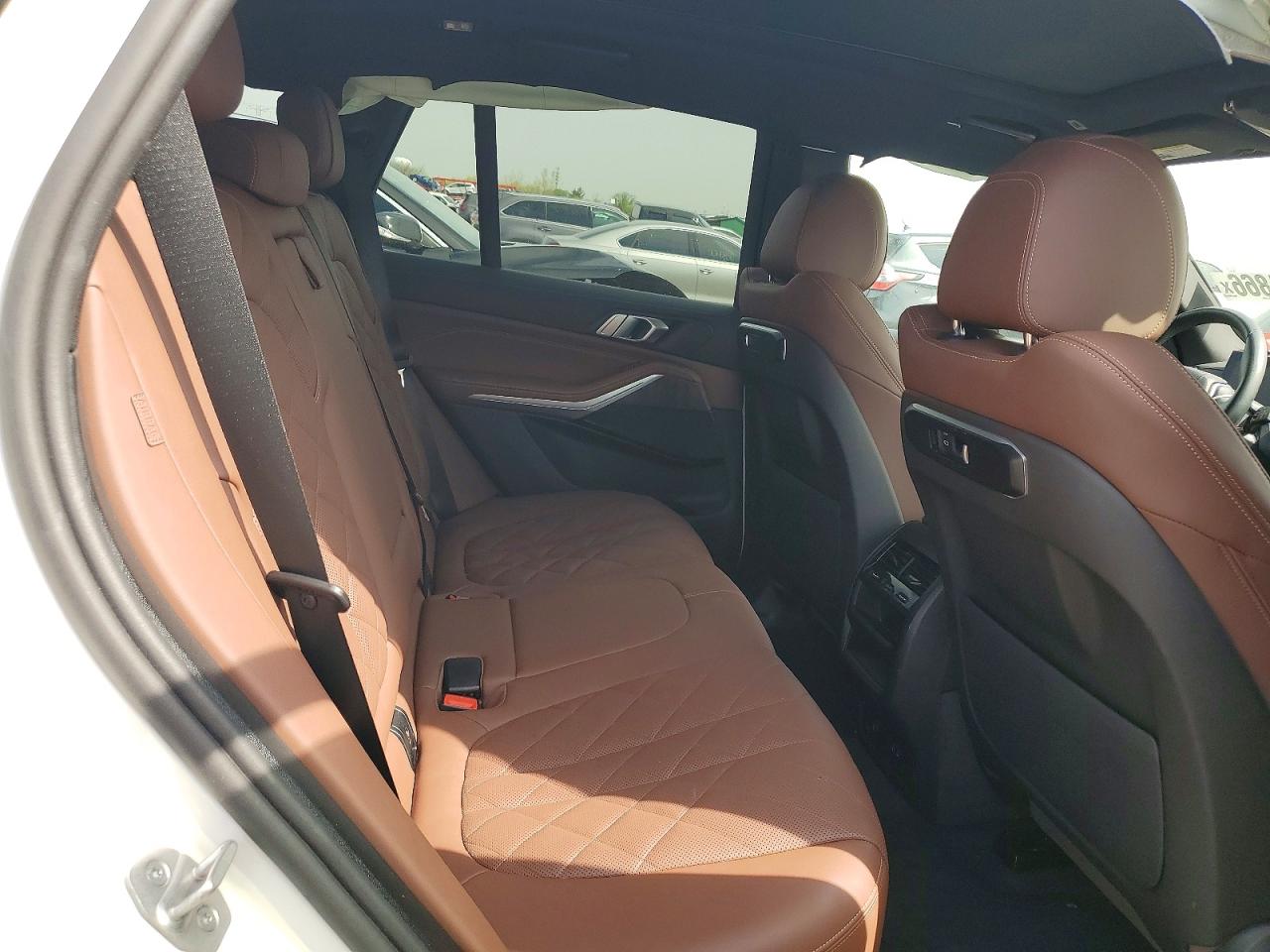 BMW X Series Xdrive40i