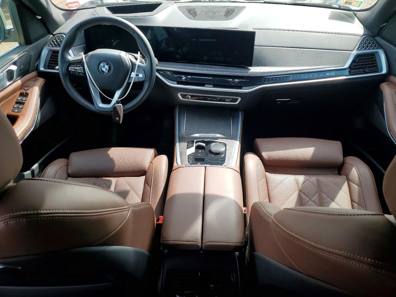 BMW X Series Xdrive40i
