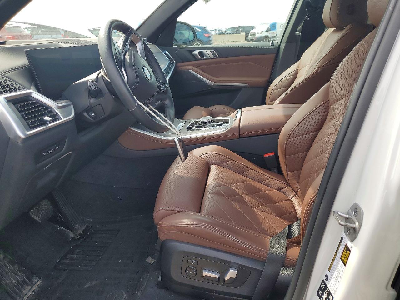 BMW X Series Xdrive40i