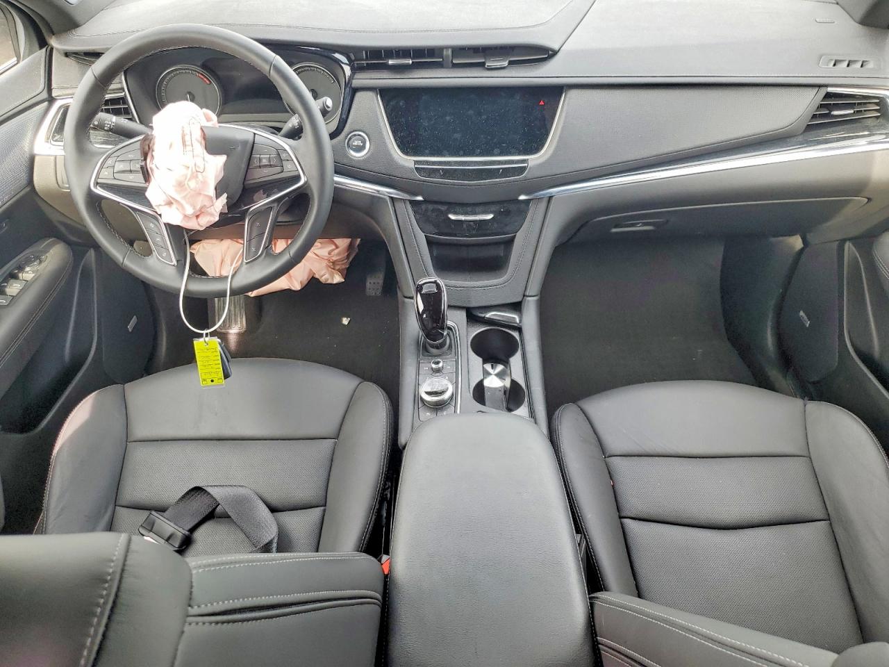 Cadillac XT5 Premium Luxury