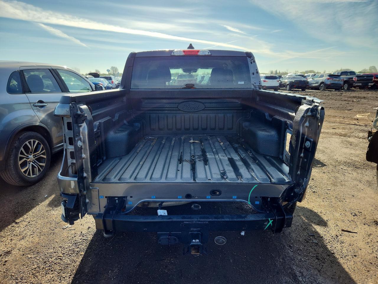 Ford Maverick Xlt