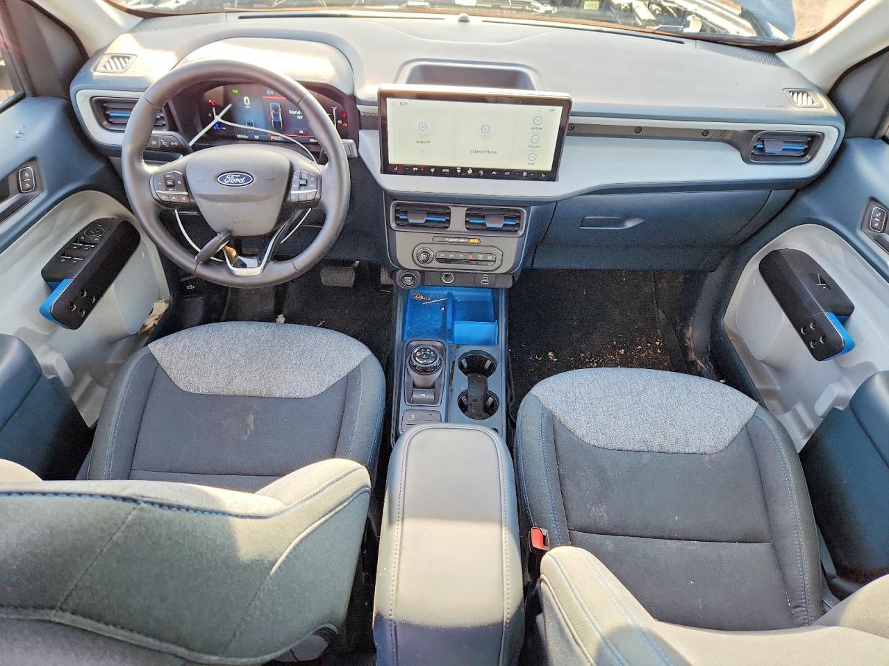 Ford Maverick Xlt