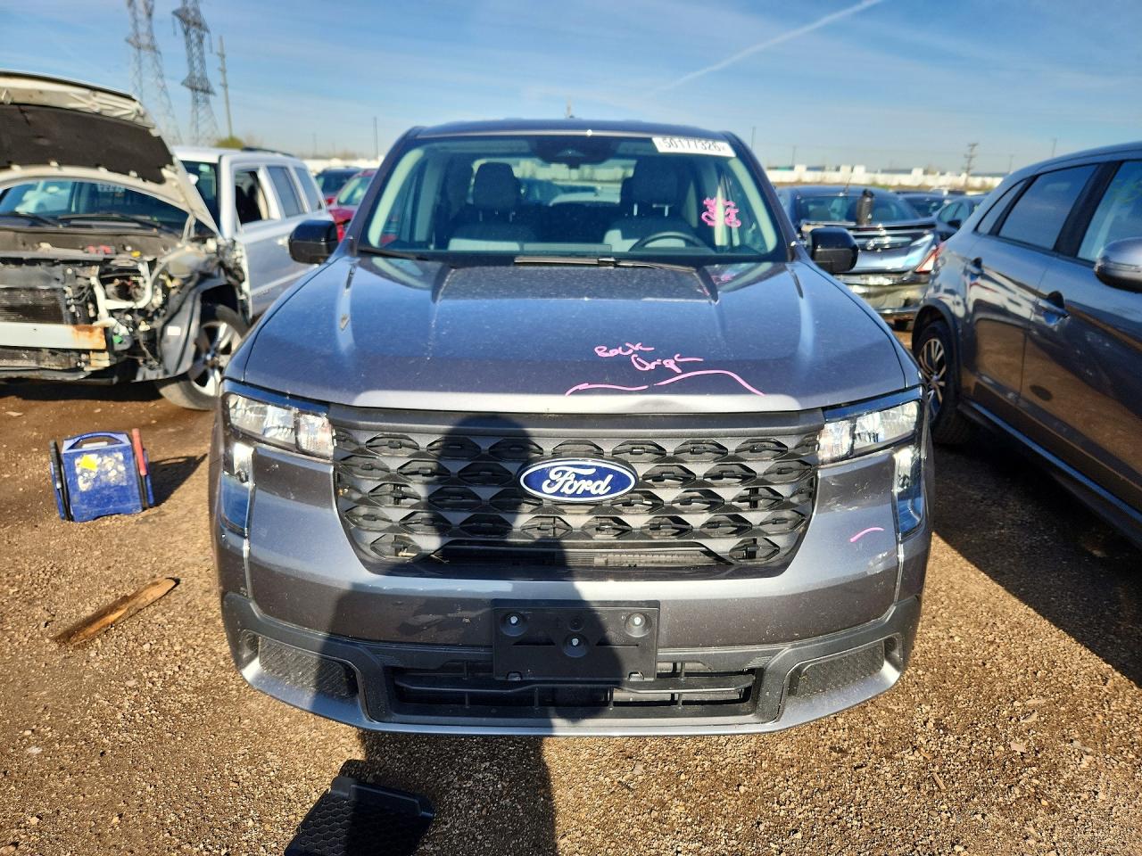 Ford Maverick Xlt