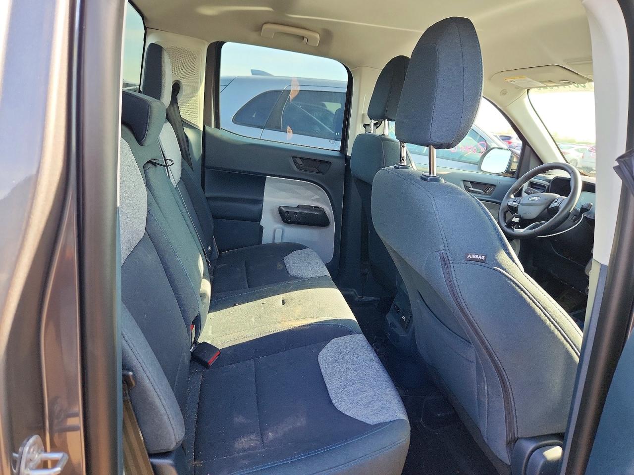 Ford Maverick Xlt