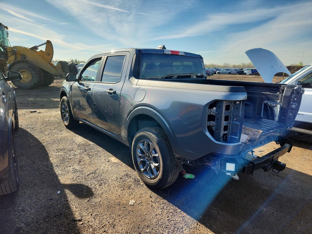 Ford Maverick Xlt
