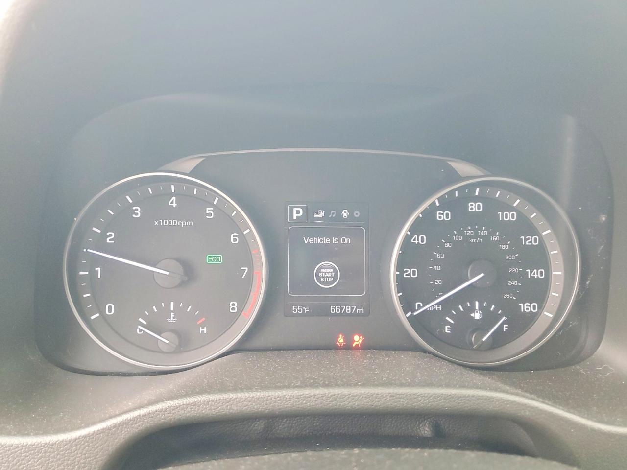 Hyundai ELANTRA Limited