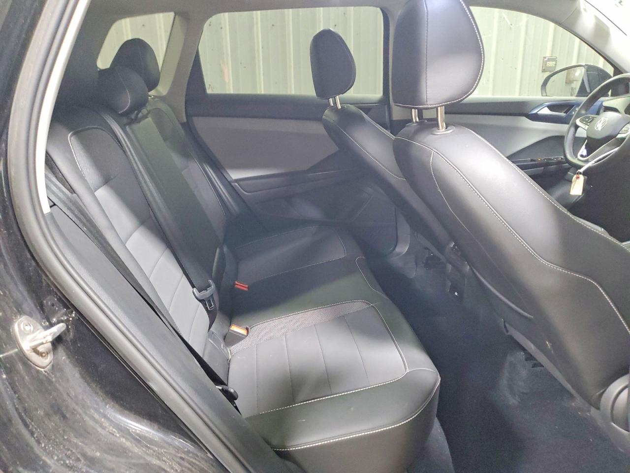 Volkswagen Taos Se Iq Drive