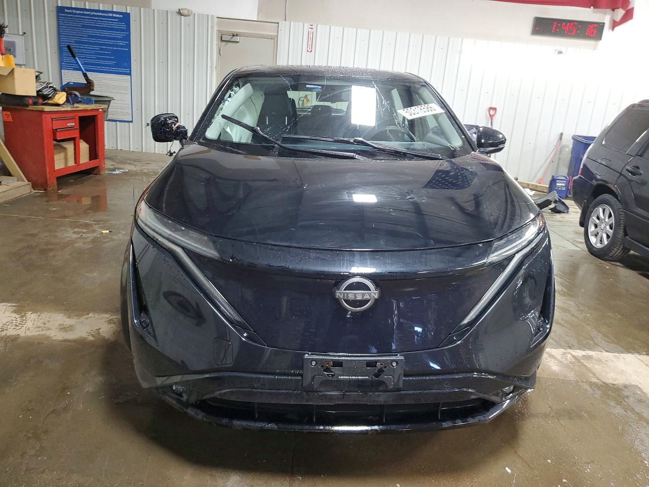 Nissan Ariya Platinum +