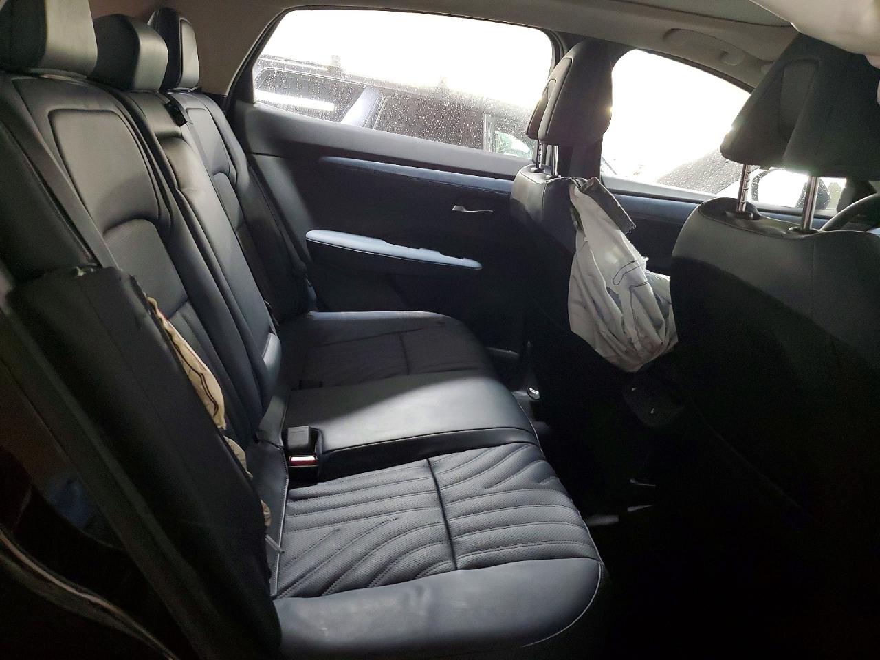 Nissan Ariya Platinum +