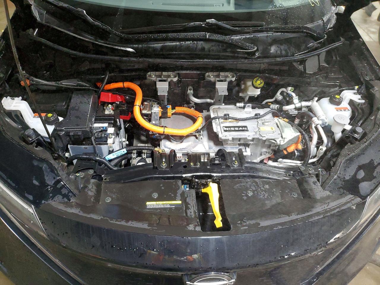 Nissan Ariya Platinum +