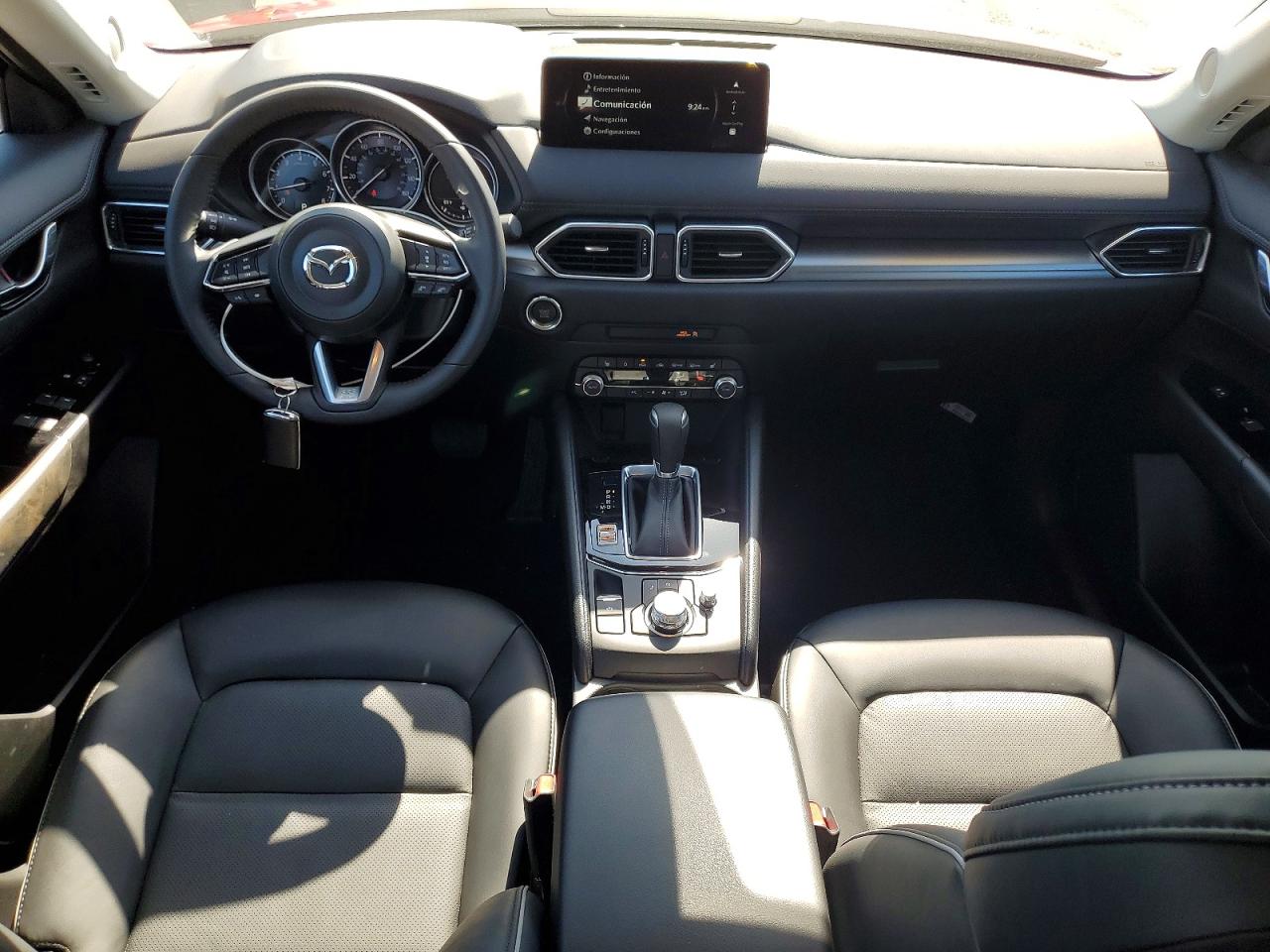 Mazda Cx Select