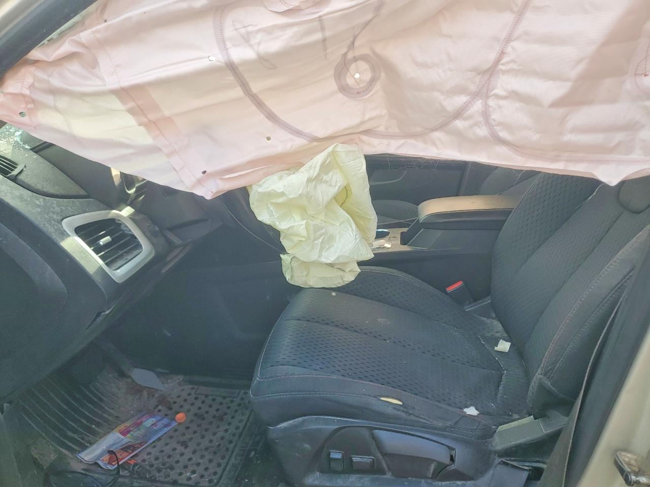 GMC Terrain Sle