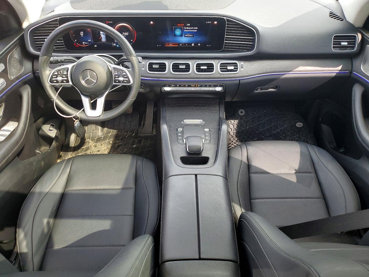 Mercedes-Benz GLE 350 4matic