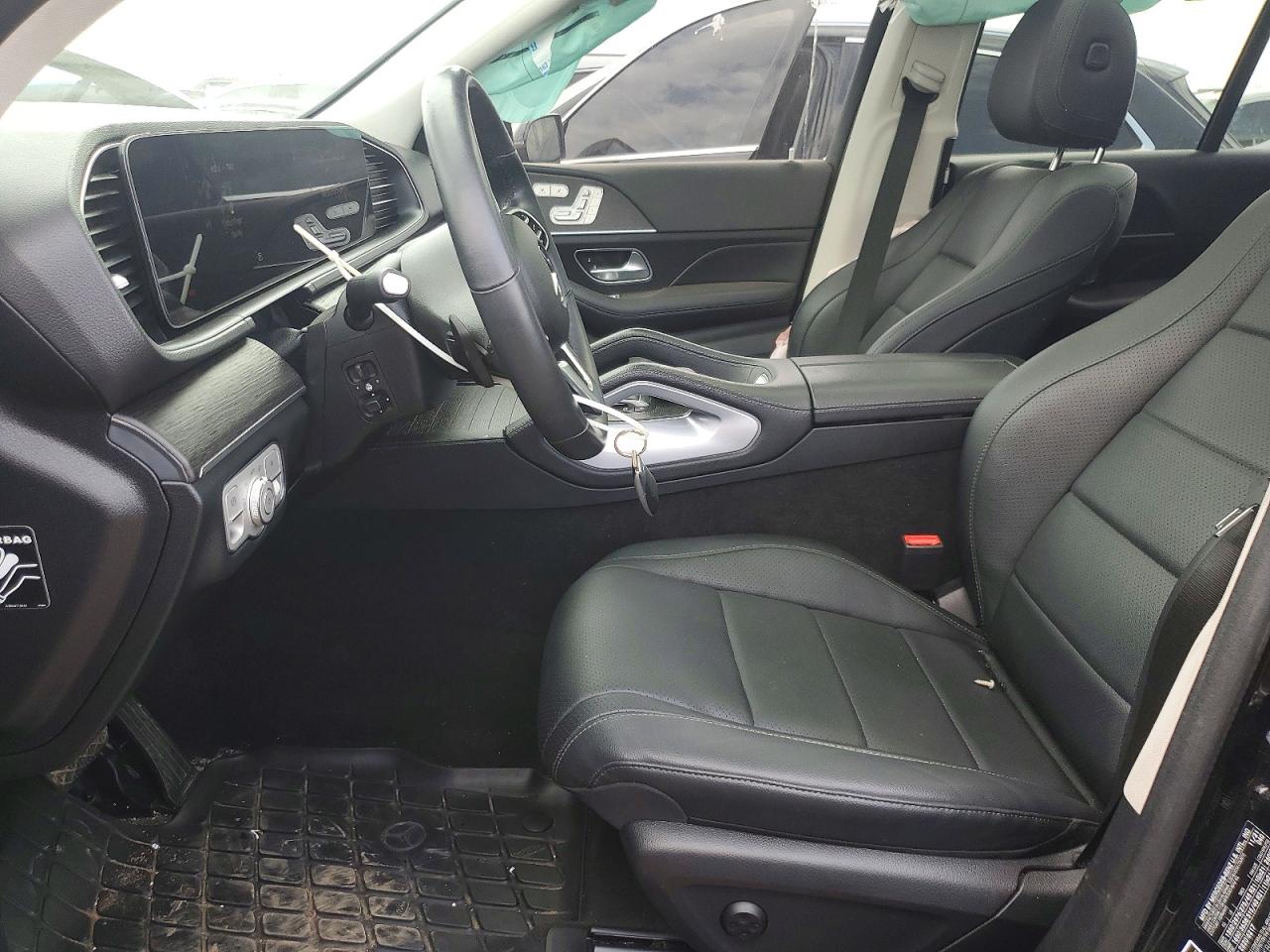 Mercedes-Benz GLE 350 4matic