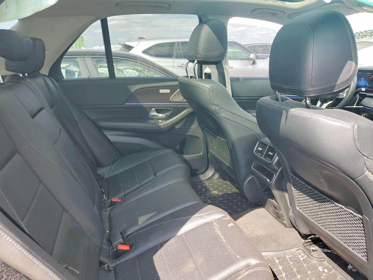 Mercedes-Benz GLE 350 4matic